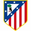 Atletico Madrid Drakt Barn